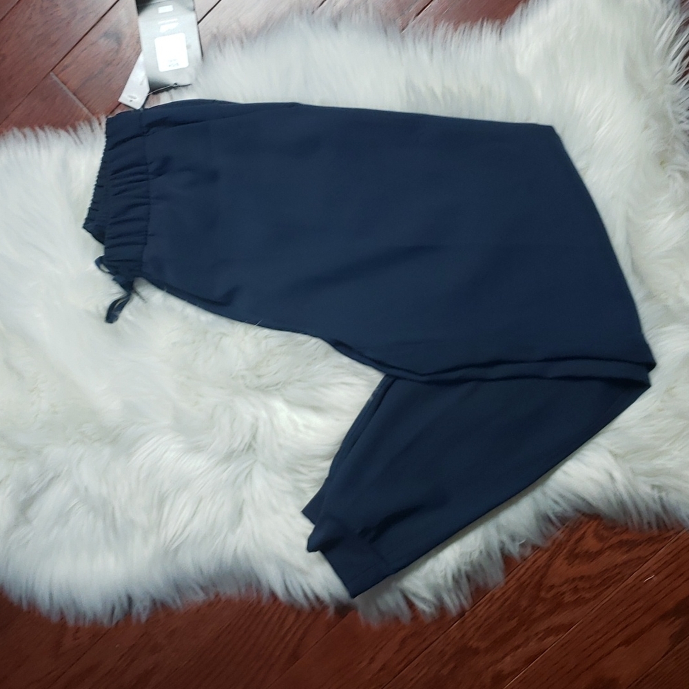 Avia Navy Track Jogger Pants